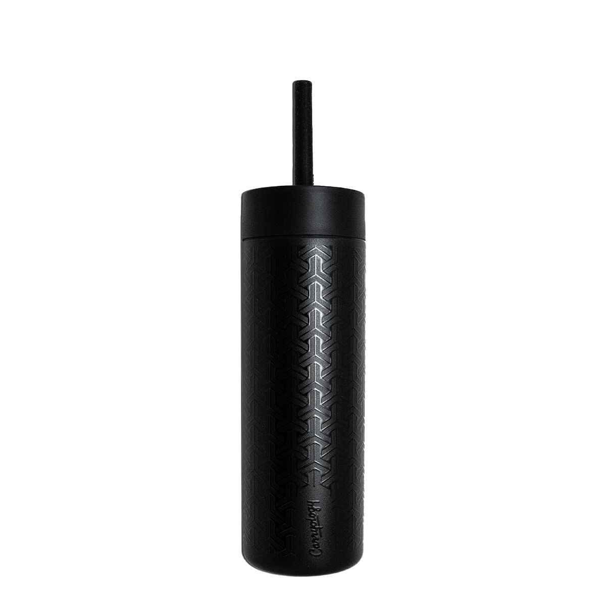 miir-x-carryology-sipper-straw-bottle-i5 Web_PDP-Carryology_16oz_Sipper_Straw_Bottle_Black_Auxikko_X2Studio_SPB1SV16402_front.jpg