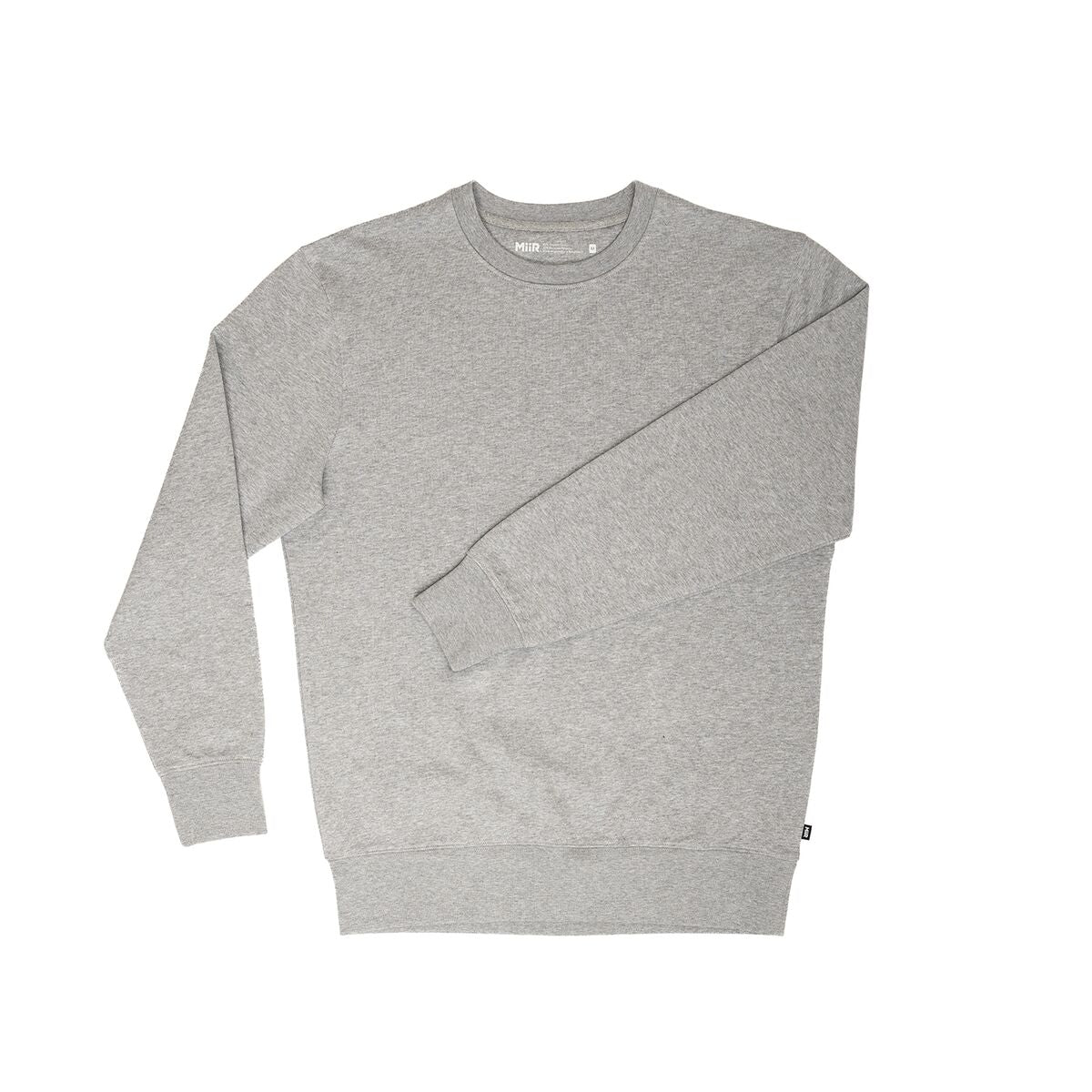 everyday-crew-neck-sweatshirt-g5 Web_PDP-EverydayCrewNeckSweatshirt_Studio_Front_GrayHeather.jpg