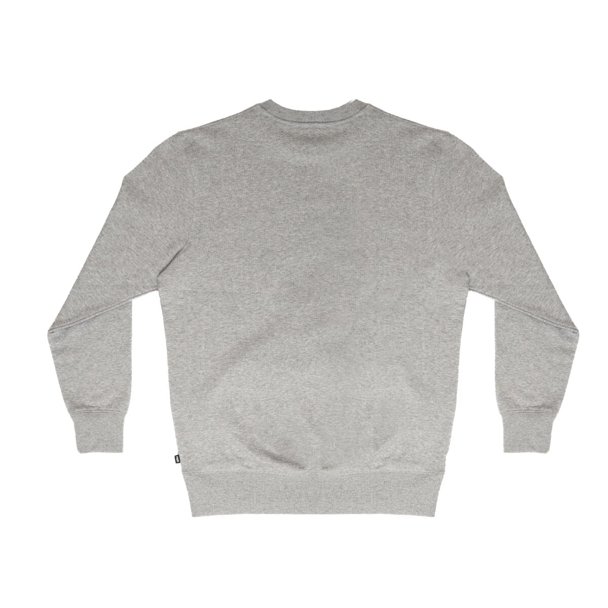 everyday-crew-neck-sweatshirt-g5 Back_GrayHeather__SWT001202XS__SWT001202S__SWT001202M__SWT001202L__SWT001202XL__SWT0012022XL__SWT0012023XL.jpg