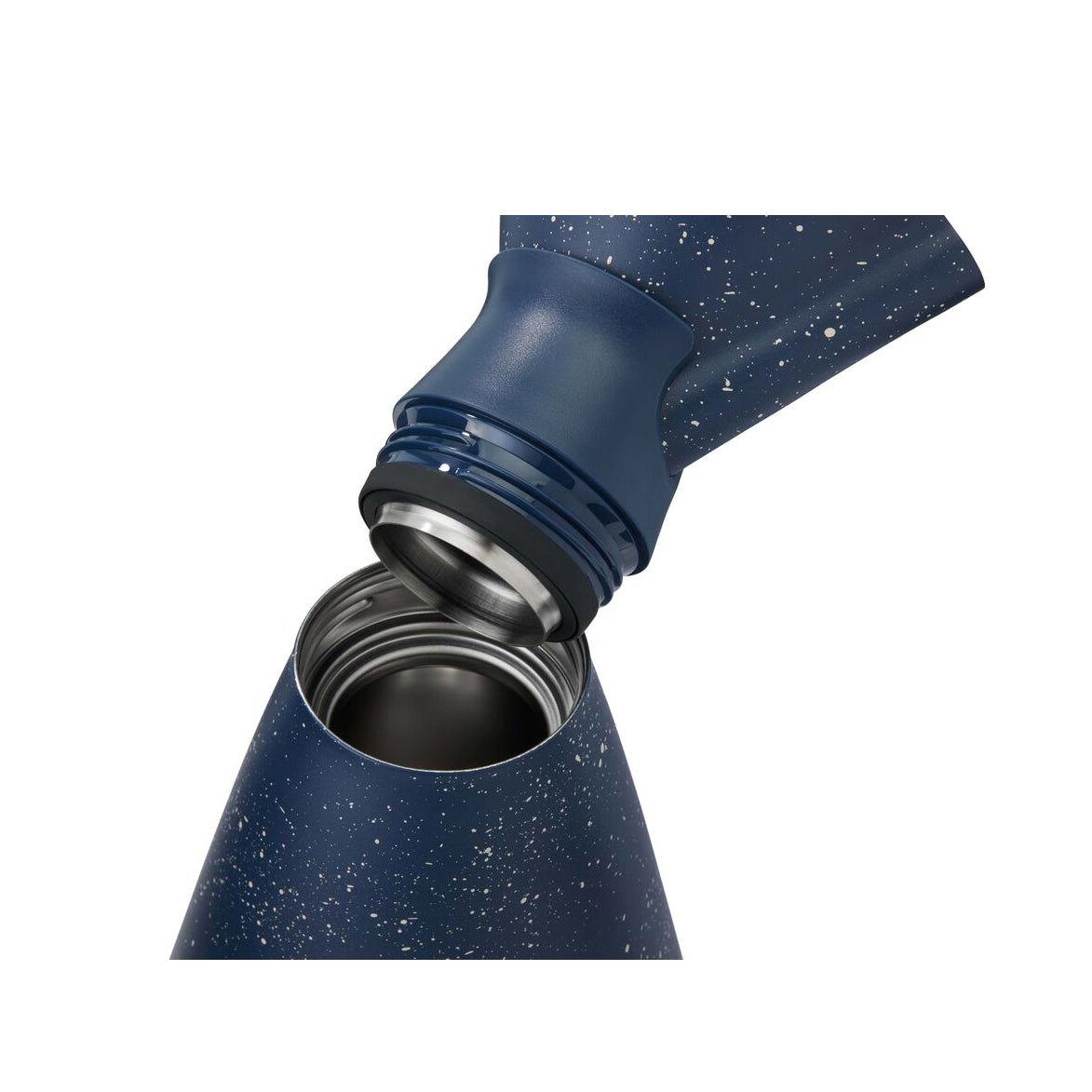 new-standard-carafe-y2 WebPDP-33oz_New_Standard_Carafe_Tidal_Blue_Speckle_Studio__CAR1SVOS225_45_Top_Staged.jpg