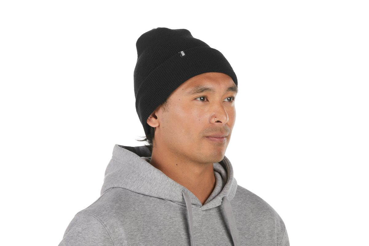 recycled-poly-fine-knit-beanie-a5 WebPDP-BNE005002_Recycled_Poly_Fine_Knit_Beanie_Black_Studio_Harper_Studios_0723_Back__BNE005002OS.jpg