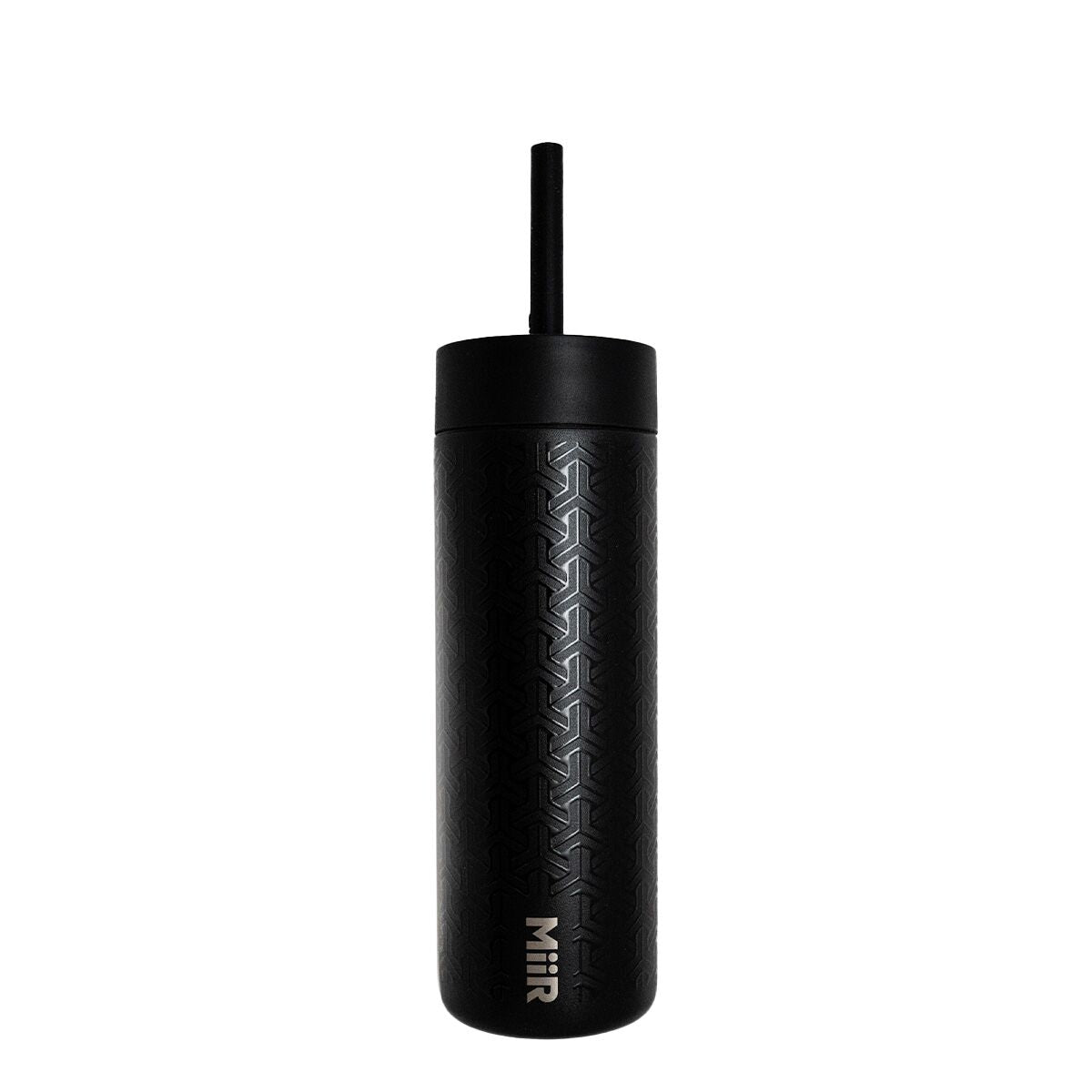 miir-x-carryology-sipper-straw-bottle-i5 WebPDP-Carryology_16oz_Sipper_Straw_Bottle_Black_Auxikko_X2Studio__SPB1SV16402_back.jpg