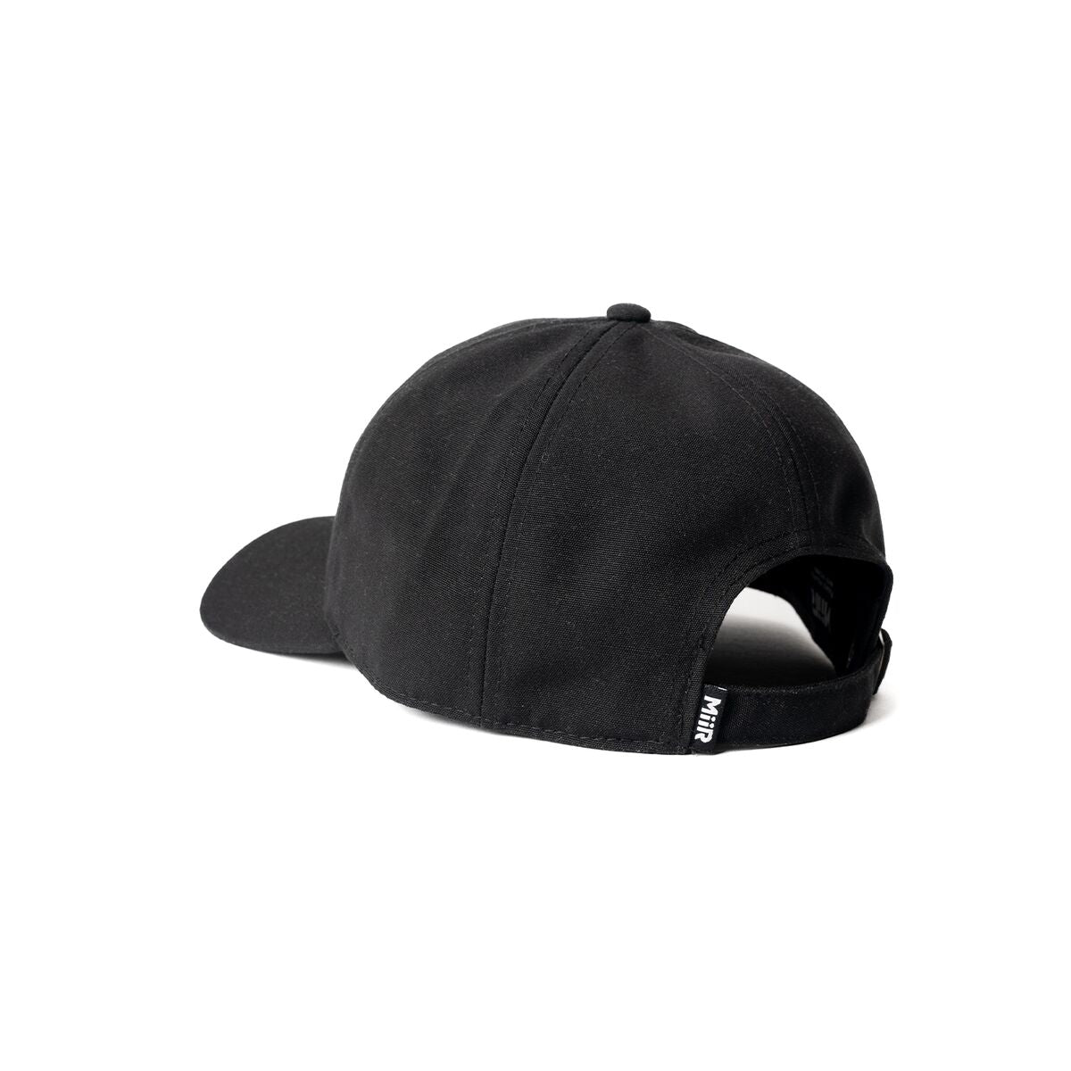 recycled-poly-dad-hat-n4 WebPDP-DadHat_Studio_Back_Black__HAT004002OS.jpg