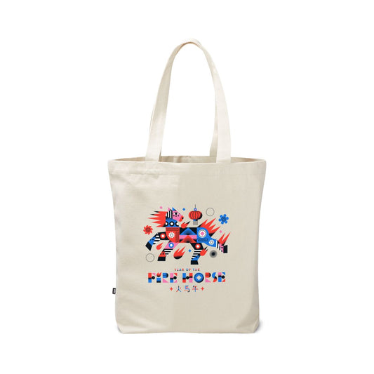 fire-horse-canvas-tote-n1 WebPDP-Everyday_Canvas_Tote_LNY_2026_Studio_v1_TB_TOT001400OS.jpg
