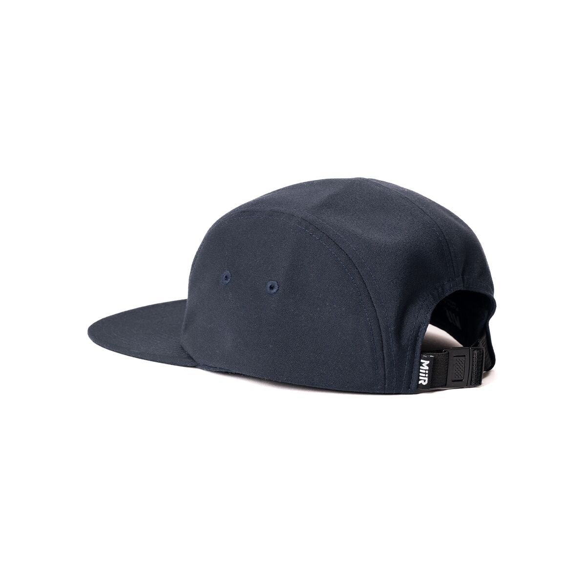 recycled-poly-flat-brim-5-panel-hat-c7 WebPDP-FlatBrim5PanelHat_Studio_Back_TidalBlue__HAT003215OS.jpg