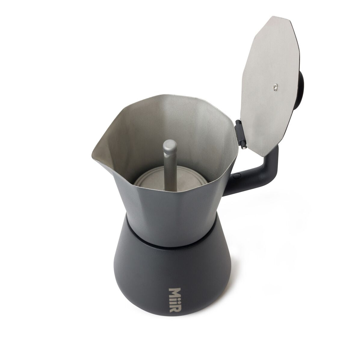 new-standard-moka-pot-p3 WebPDP-Moka_Pot_Black_Studio_1022_45Deg_Open__MOP1PNOS002.jpg