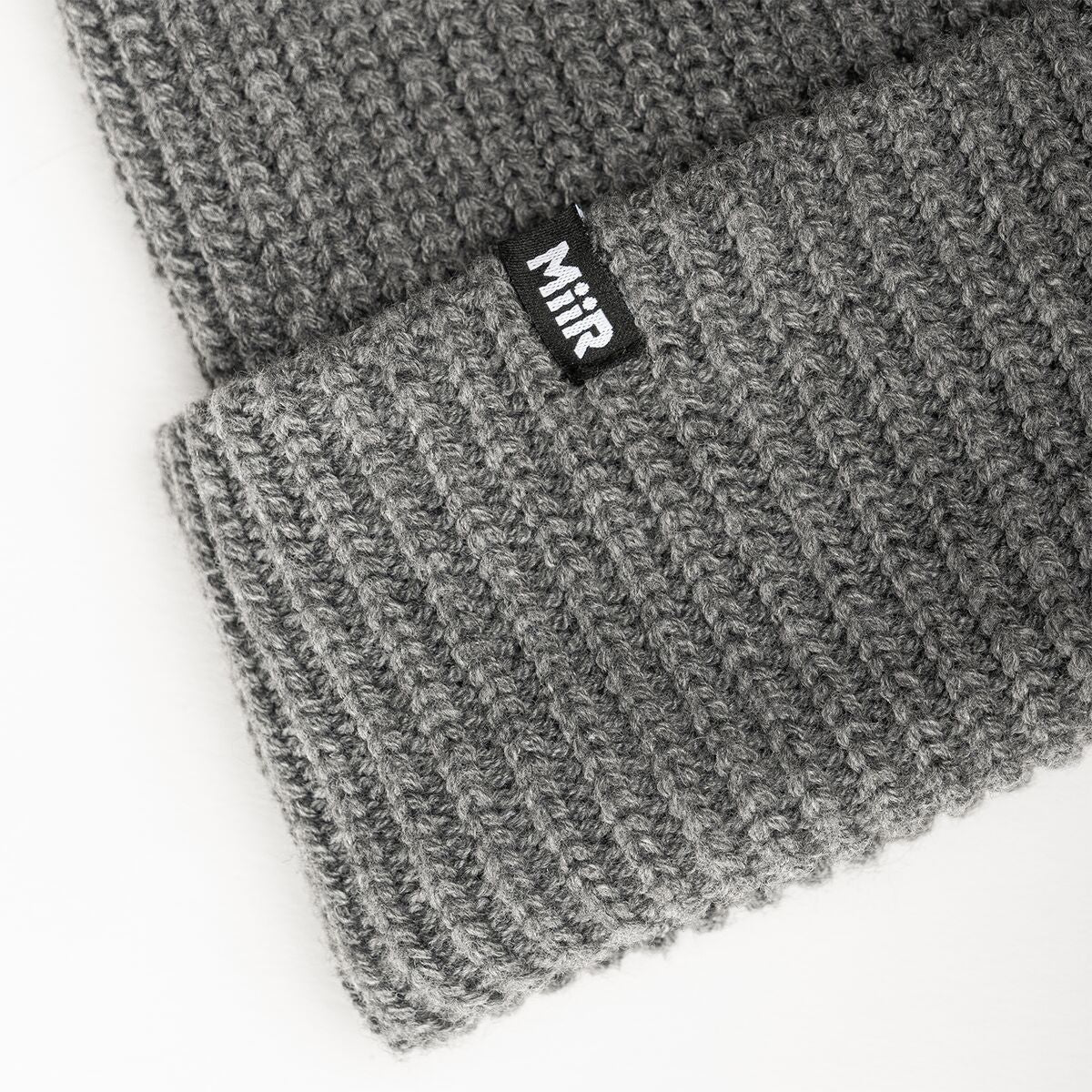 recycled-poly-rib-beanie-f3 WebPDP-RecycledPolyRibBeanie_Studio_TagDetail_GrayHeather__BNE002202OS.jpg