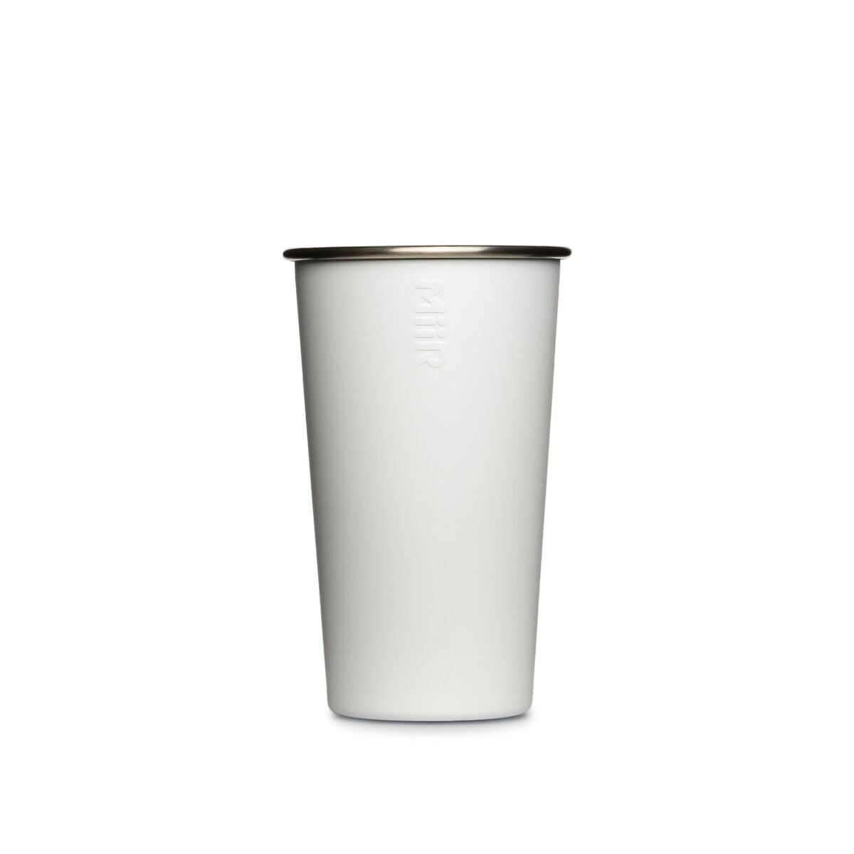 16oz-pint-cup-d6 Web_PDP-16oz_Pint_Cup_White_PTC1SS16001_2XStudio_Front.jpg