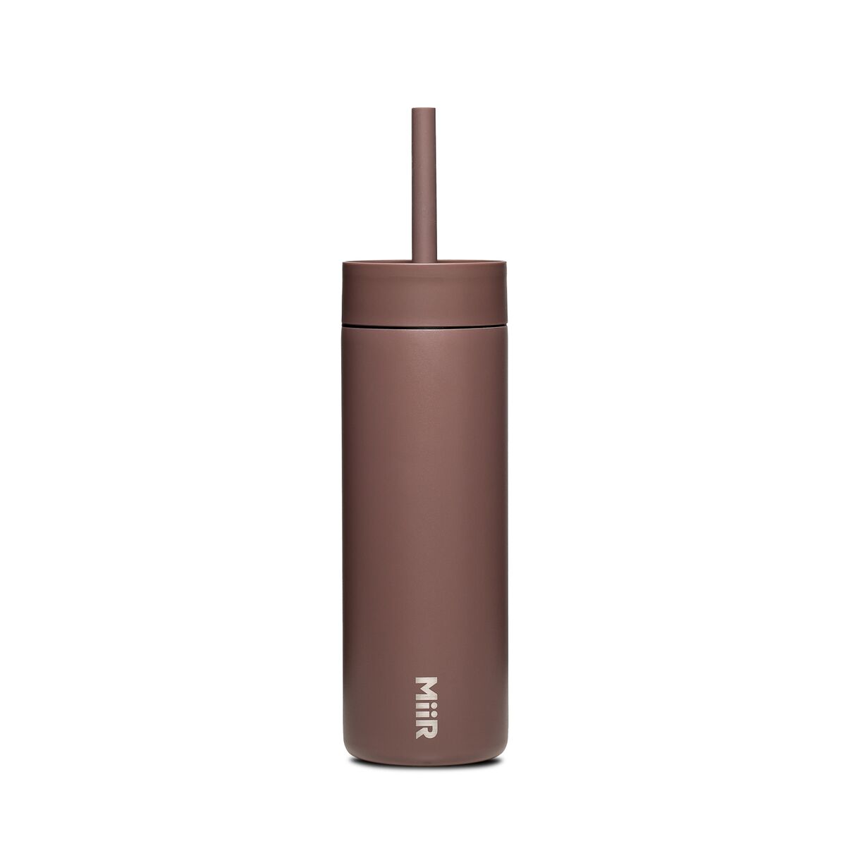 sipper-straw-bottle-l2 Web_PDP-16oz_Sipper_Straw_Bottle_Cedar_Brown_X2Studio_Front_SPB2SV16231.jpg