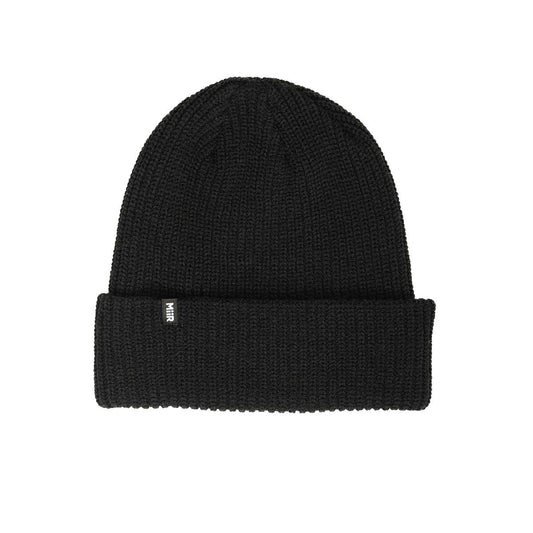 recycled-poly-rib-beanie-f3 Web_PDP-RecycledPolyRibBeanie_Studio_Front_Black.jpg